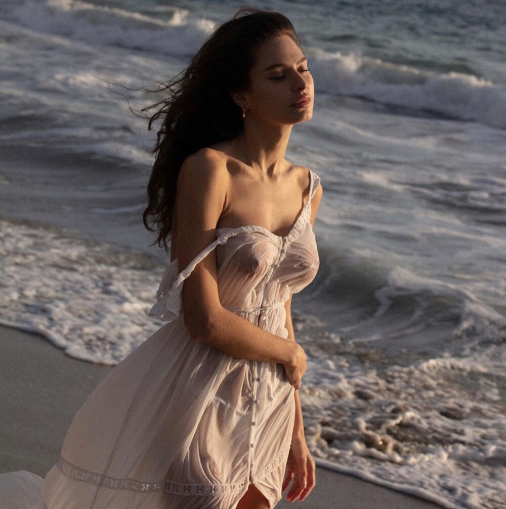 Pornographie Victoria Bonya