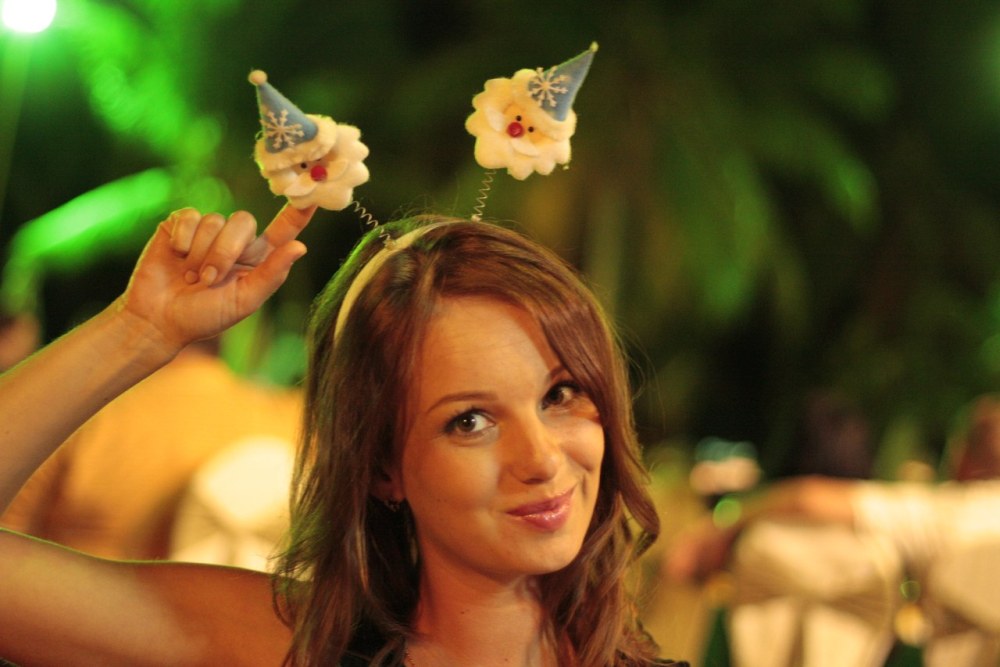 Zoya Fedorova et sa fille Victoria