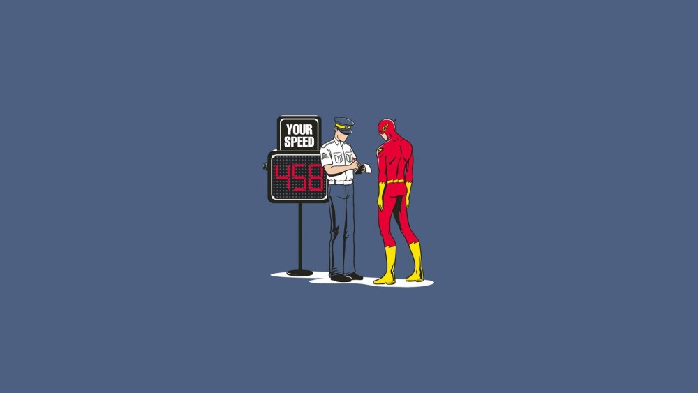 Personnages minimalisme