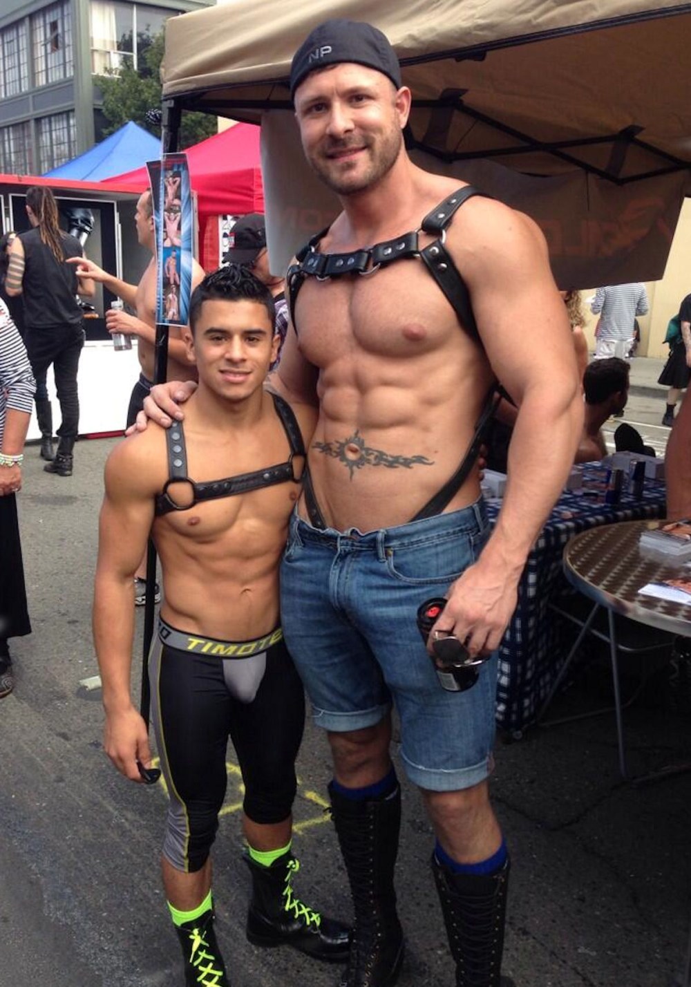 Austin Wolf Tors