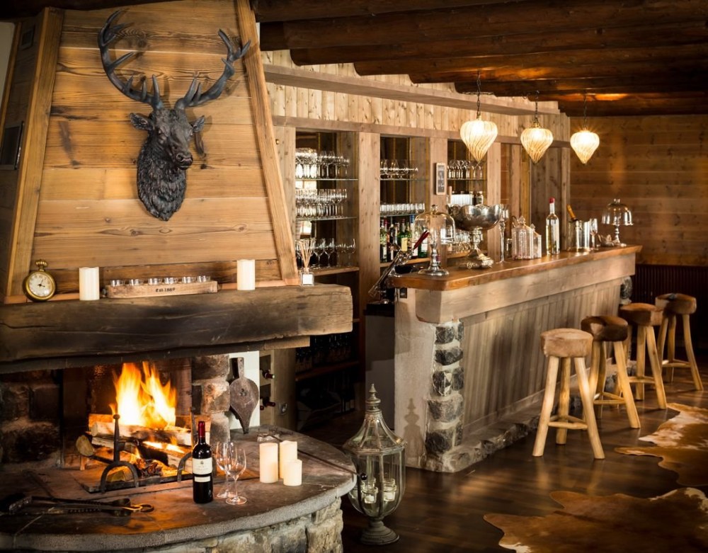 Chalet à Aspen Jean Louis