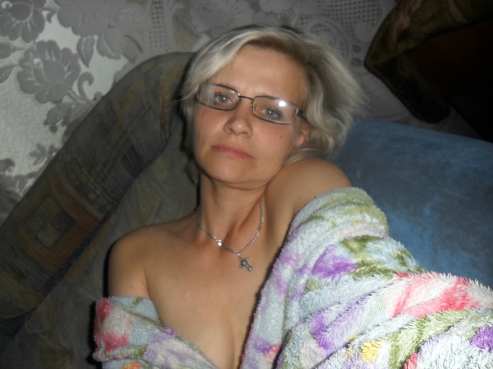 Satisfaction d'une femme