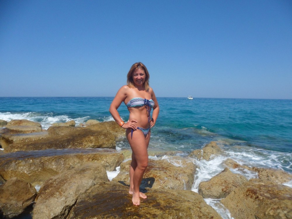 Blogerch Anna Lukyanova
