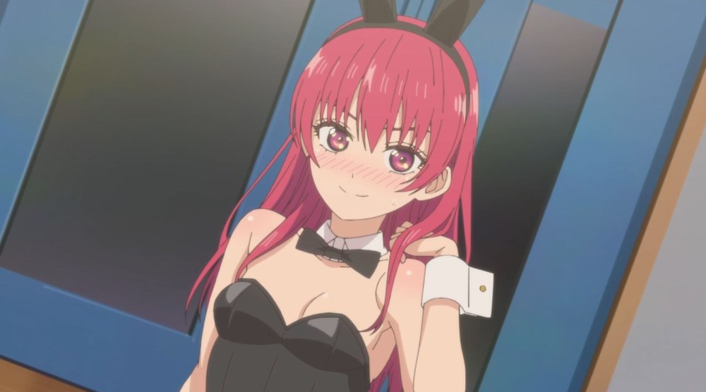 Kanojo 2021