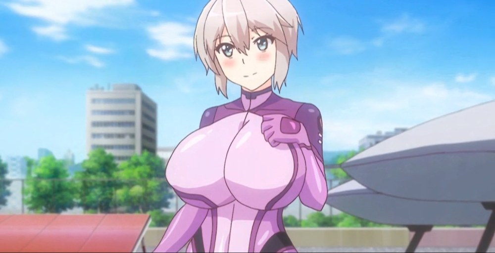 Honoo anime no haramase oppai: ero appli gakuen