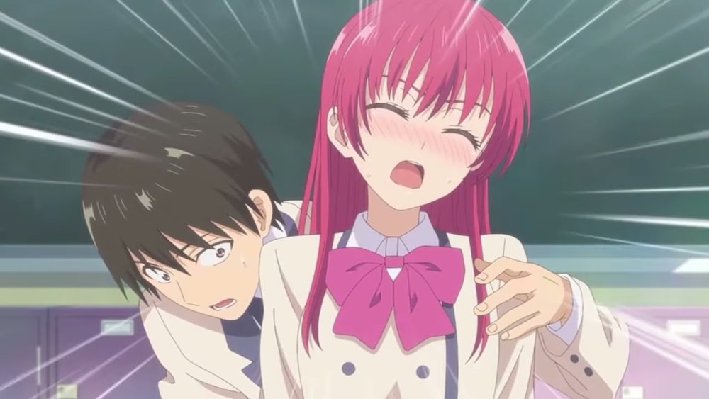 Kanojo Kashouse