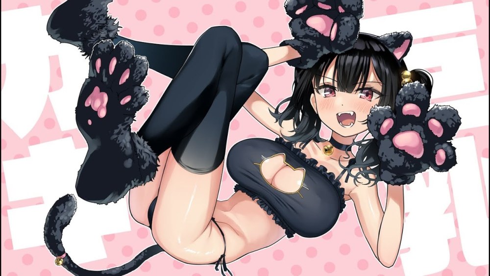 Anime netorra