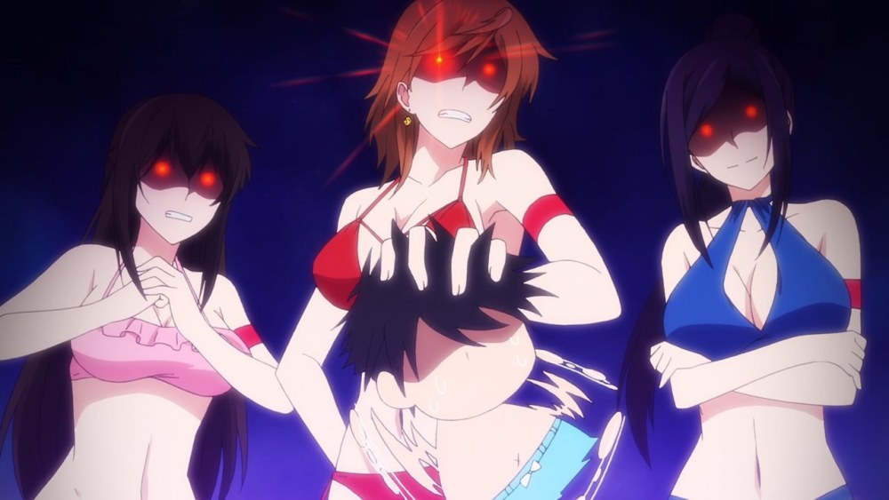 Plundeur Ichinosa Saki
