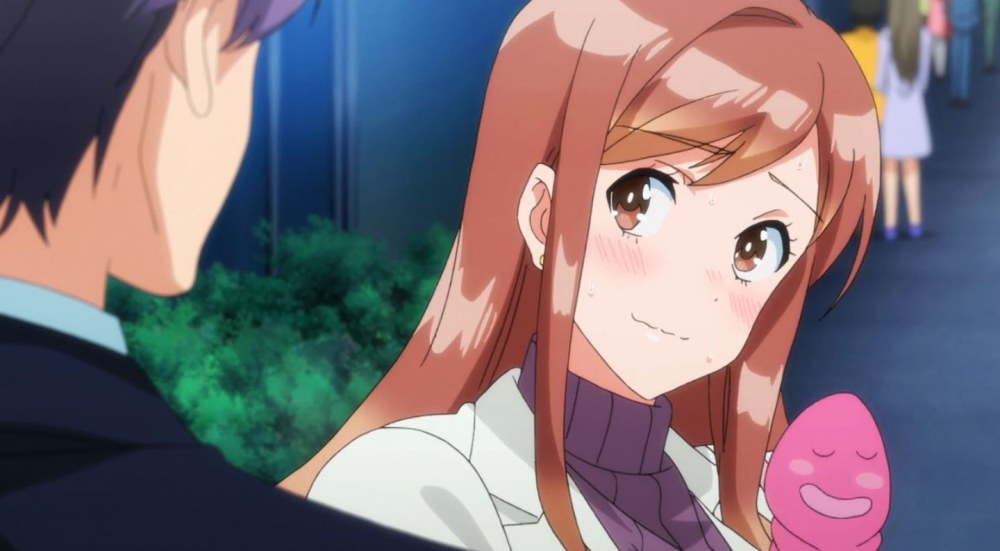 #Saki Vatase XL Jushi
