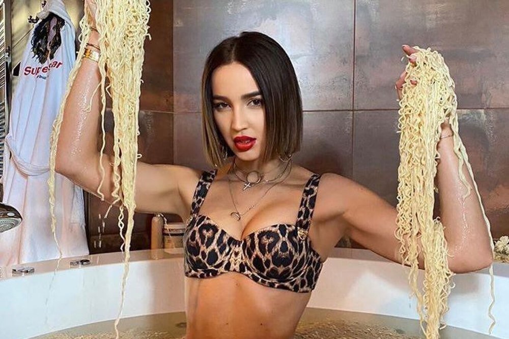 Hannah Hilton Pornstar