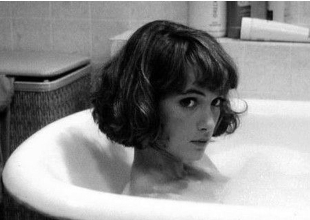 Gif Winona Ryder