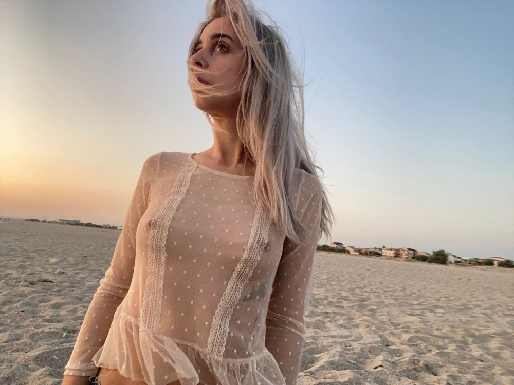 Alena Omovich Onlifans