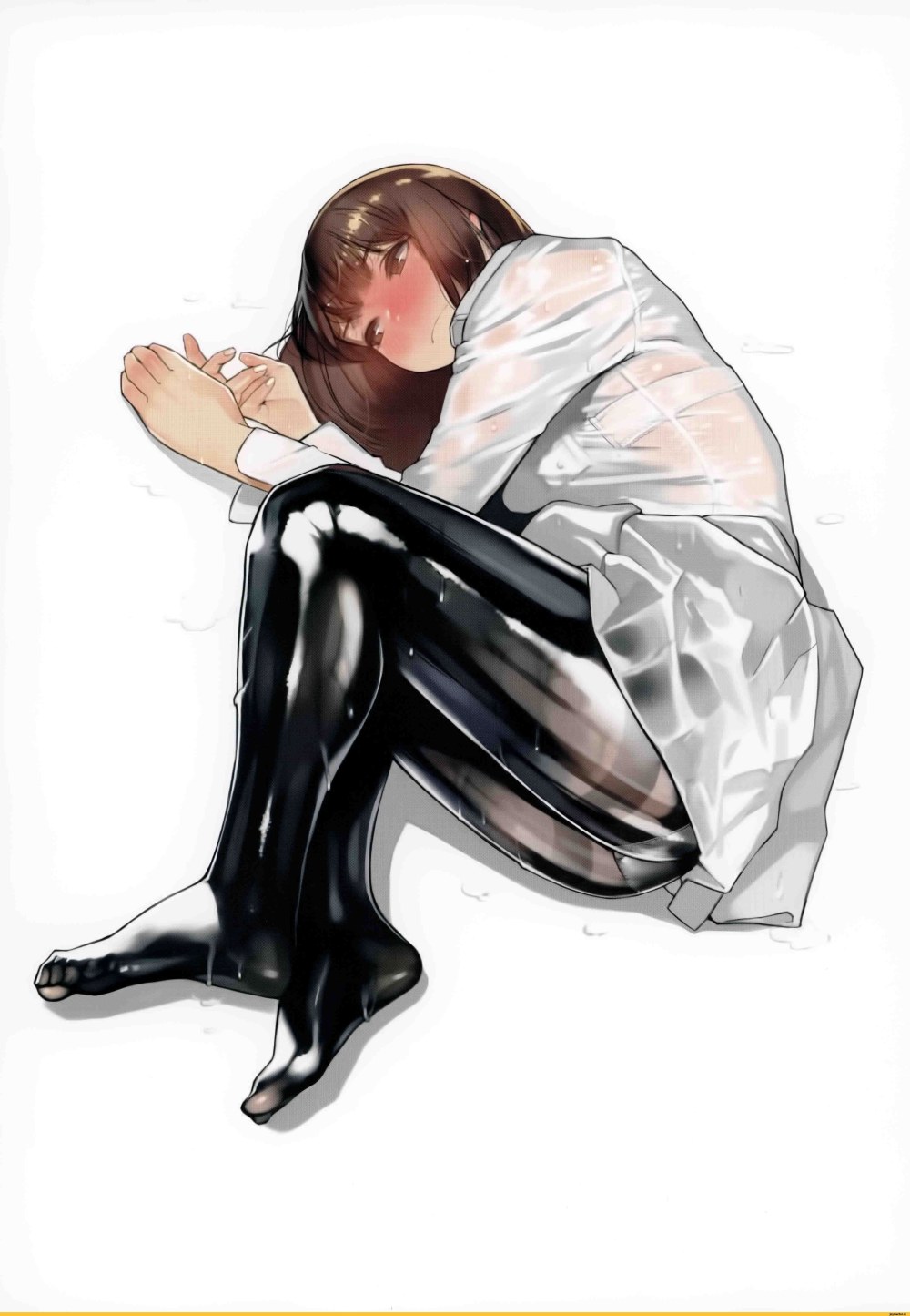 Soshite watashi ojisan