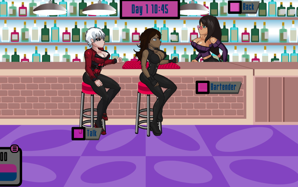Calmraws hentai cunnilingus