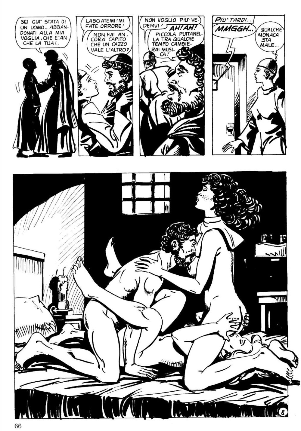 Dreams of Desire Game