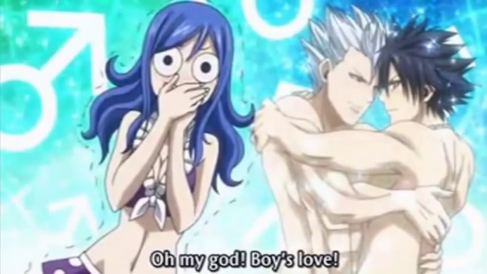 Les gros seins envie