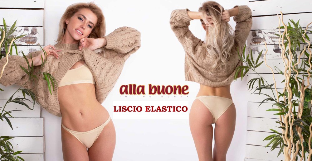 ALLA BUONE PUBLICITÉ