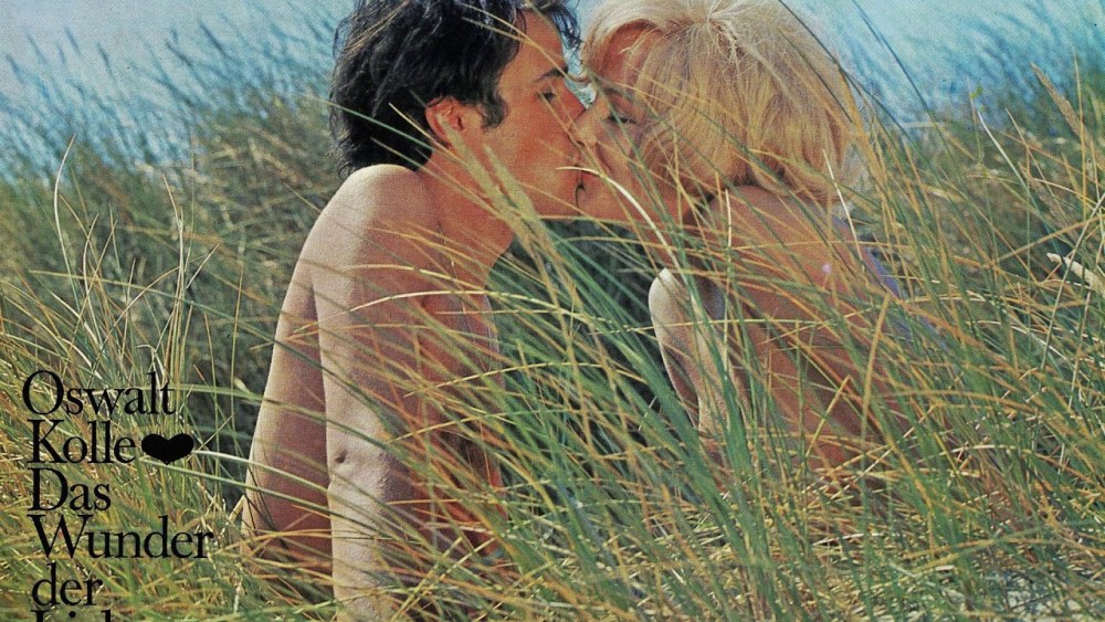 Amour libre