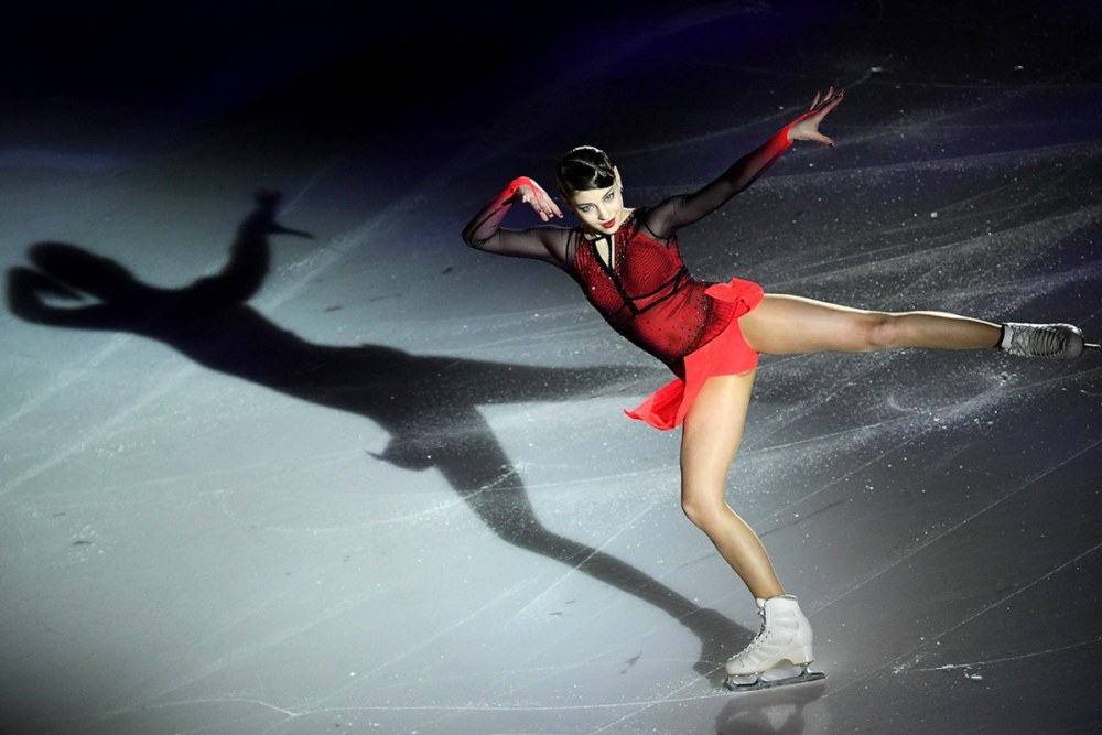 Mari Alena Omovich