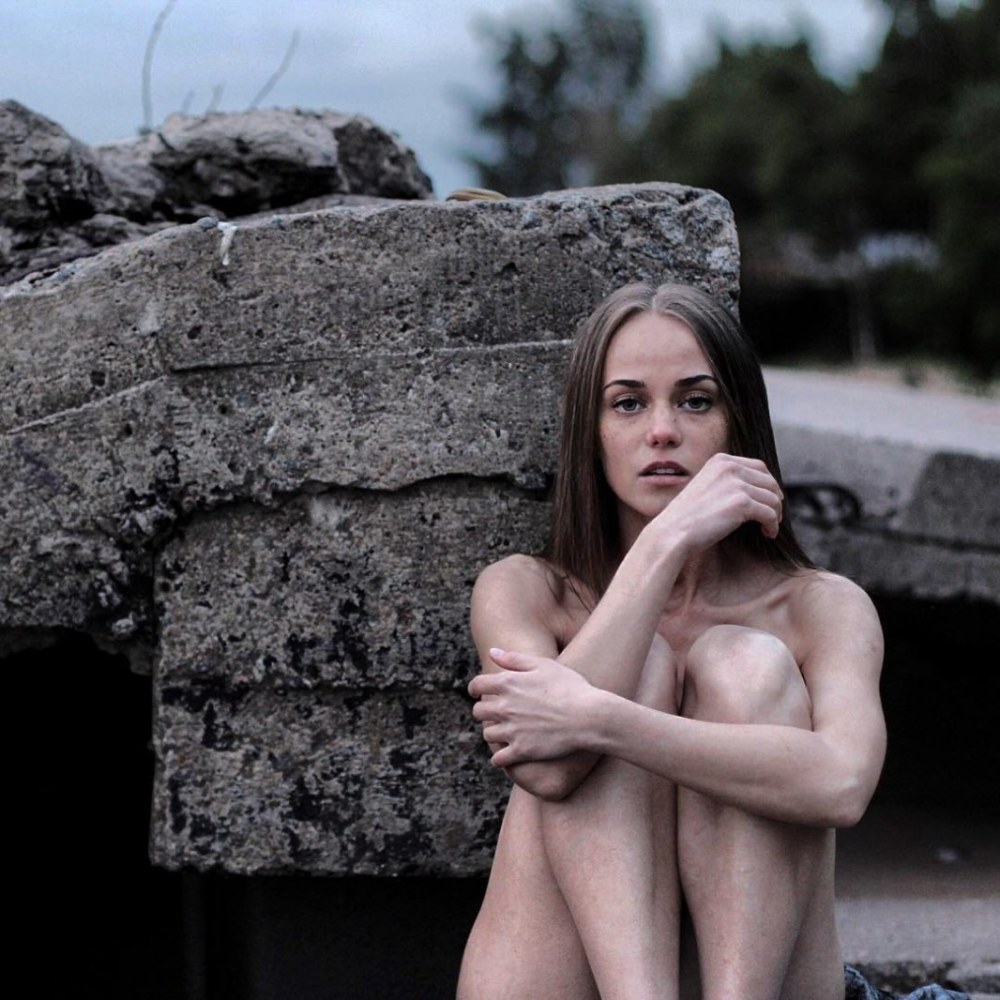 Ekaterina kovalchuk nude