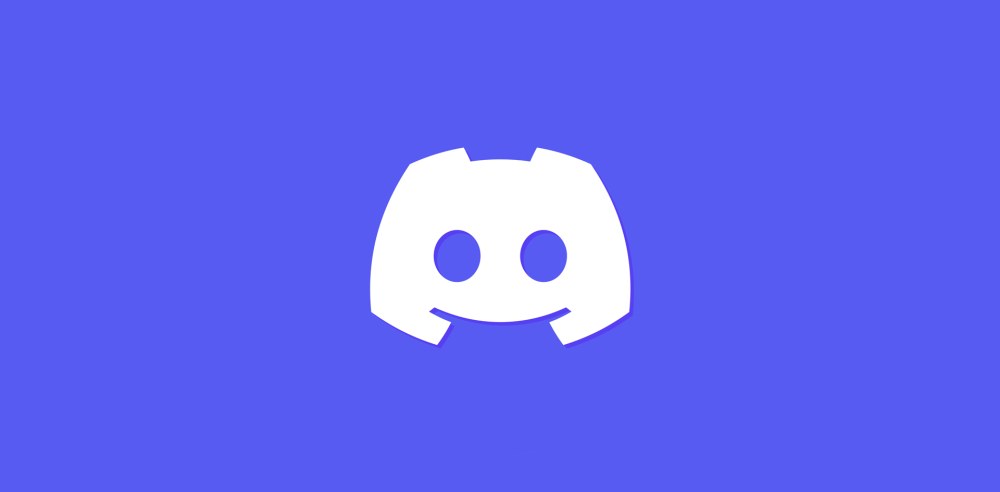 Logo Discord