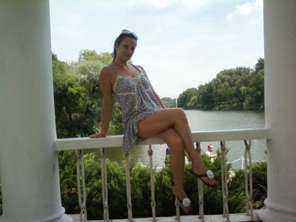 Sharova Ekaterina Vadimovna