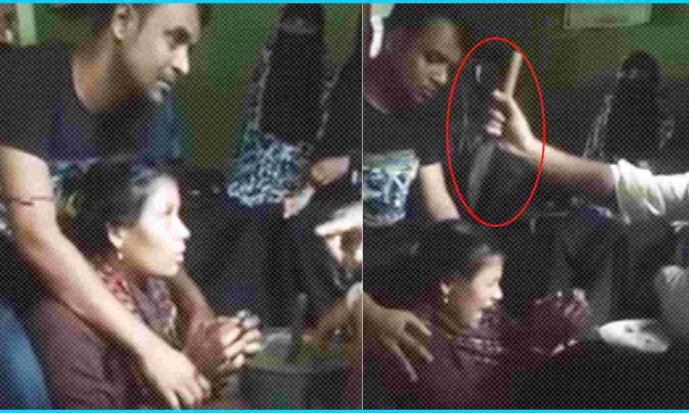 Indien Real Viral MMS Scandale Scandale Gang Gang Rape Ero
