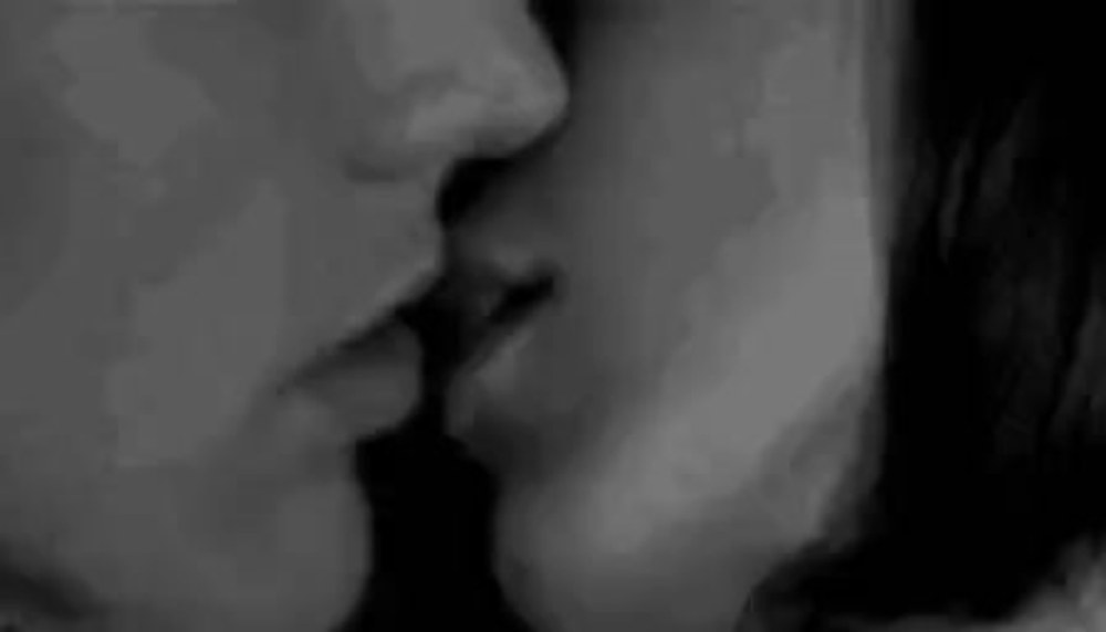 Embrasser le gif