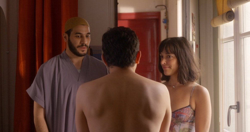 Je suis ton film 2011