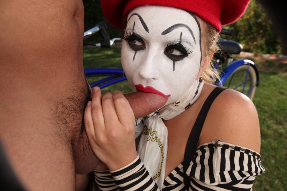 Hentai fme clown Pennyiz