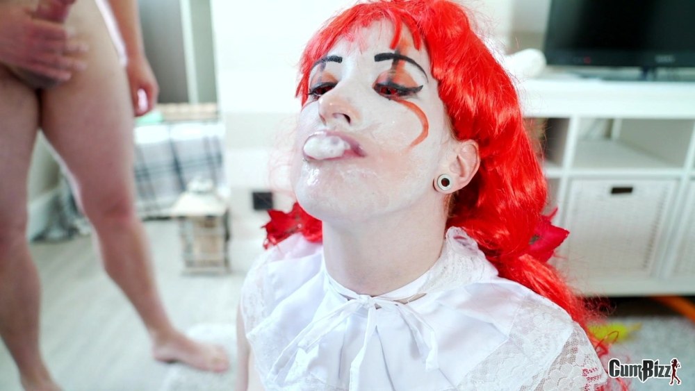 Harley Quinn Futanari Hentai