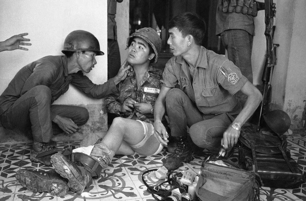 Femmes cambodgiennes nues