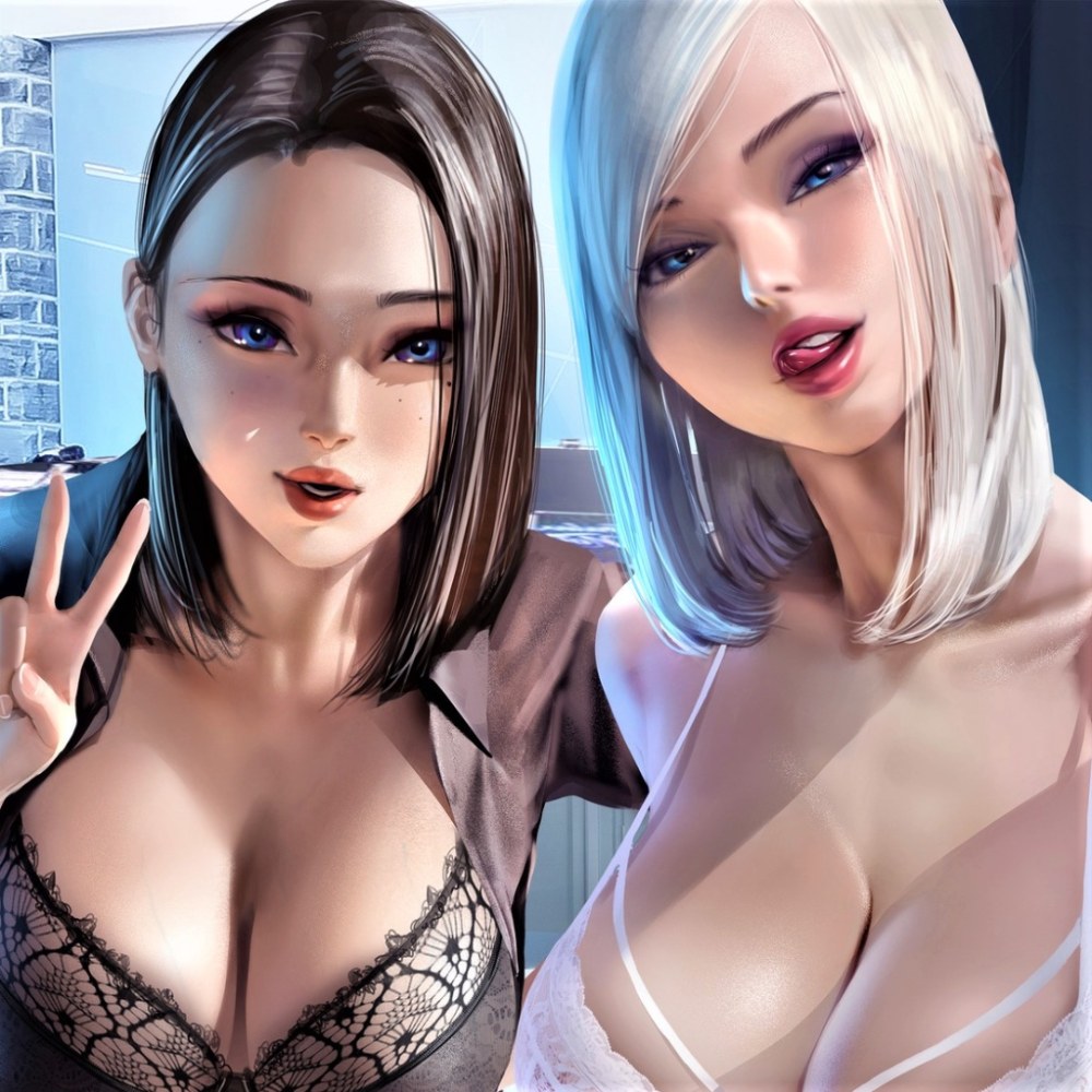Samantha 38G (Samantha 38G) sur un membre