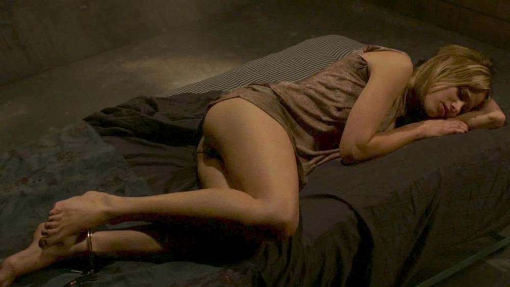 Anna Anuschka Marek Filmography