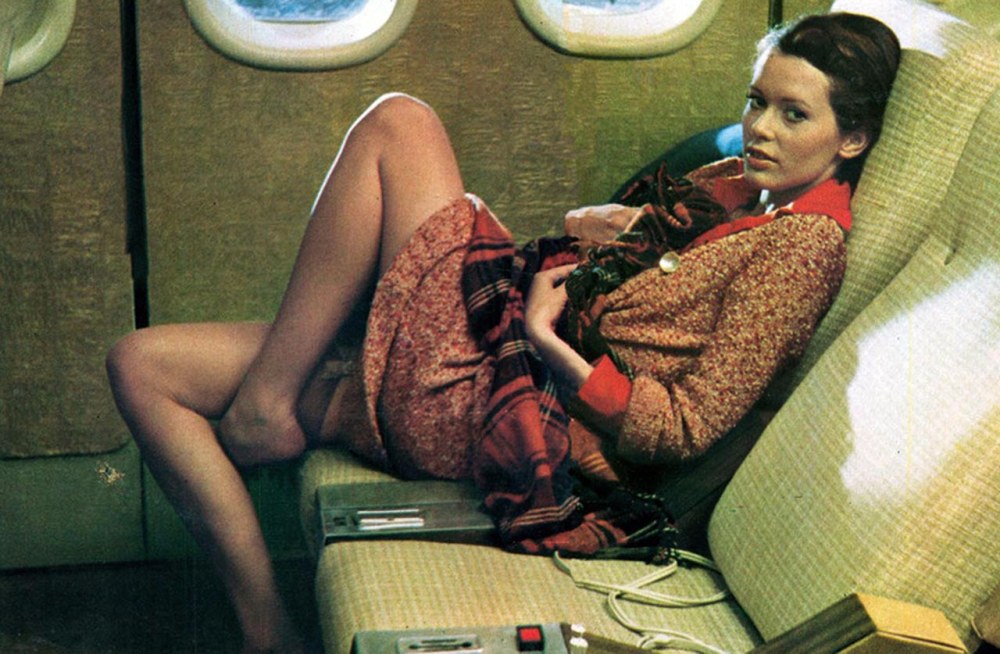 Emmanuel Sylvia Cristel 1974