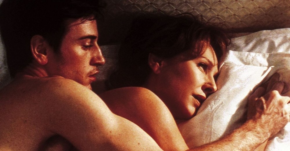 Intimité du film 2001