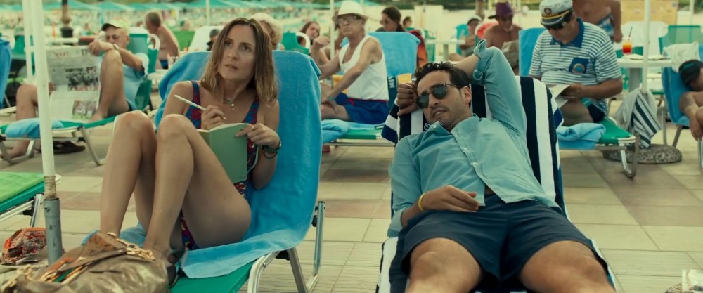 Camille Shama Wow Vacances