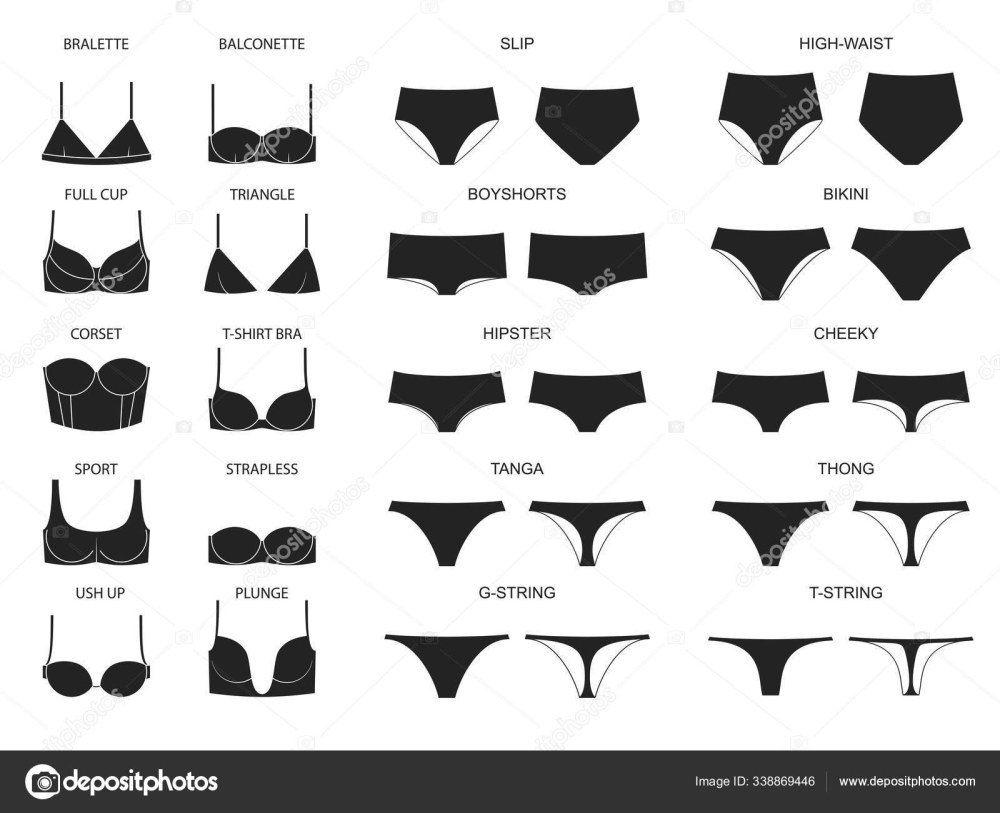Rich Bra push-up classique