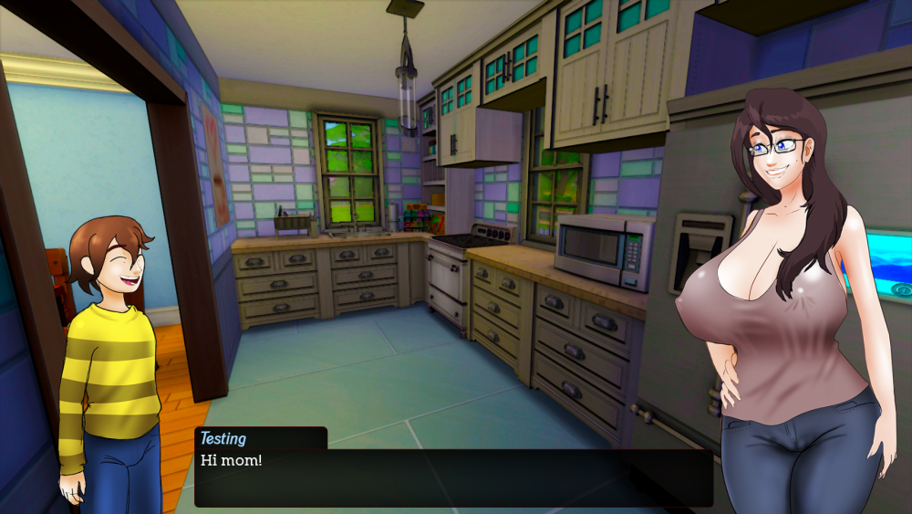 Jeu de remake de petit homme