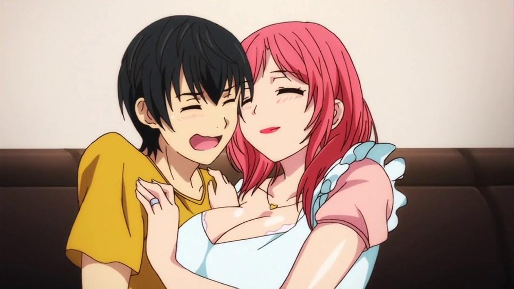Heartful Maman Ep 1