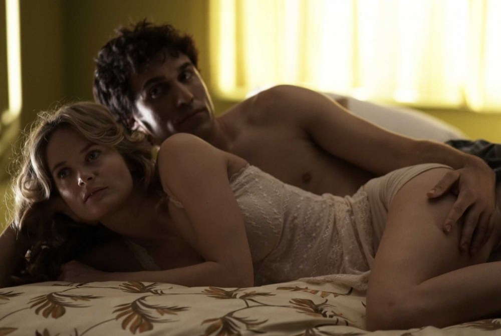 Film d'adoration 2008