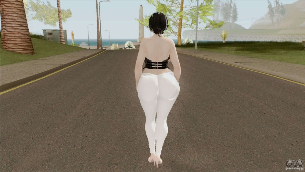 Thicc gta