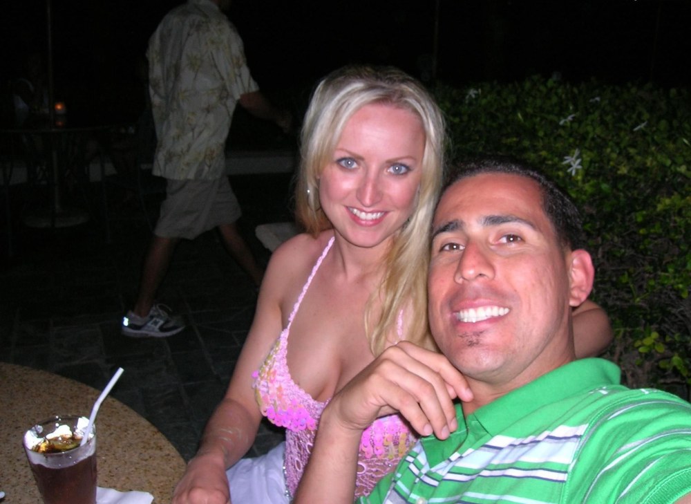 Couple bulgare amateur nu en vacances