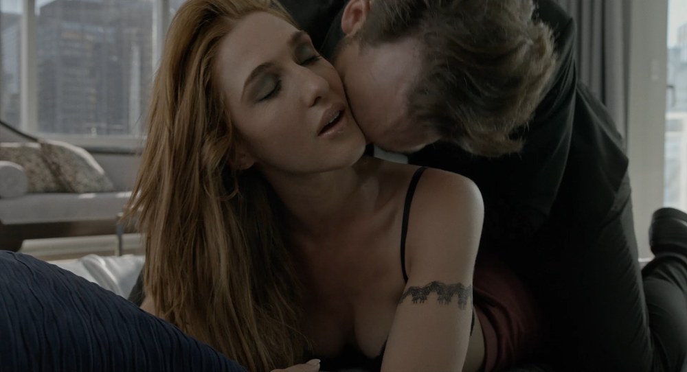 Nouveaux films 18 +