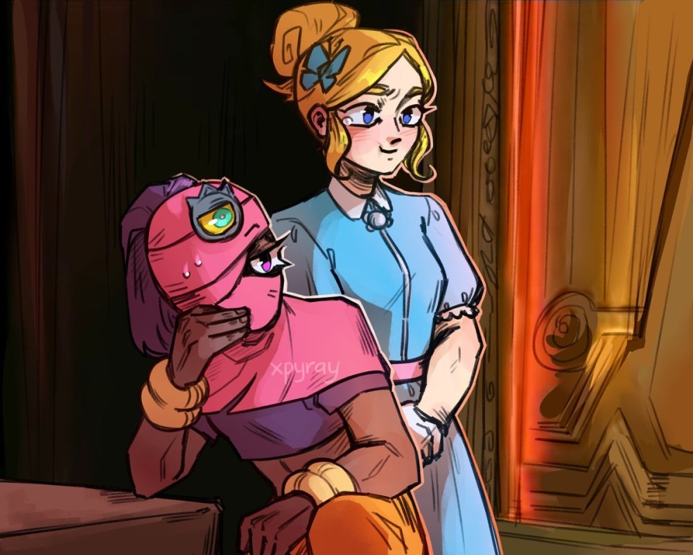 Piper et Tara Bravo met en vedette