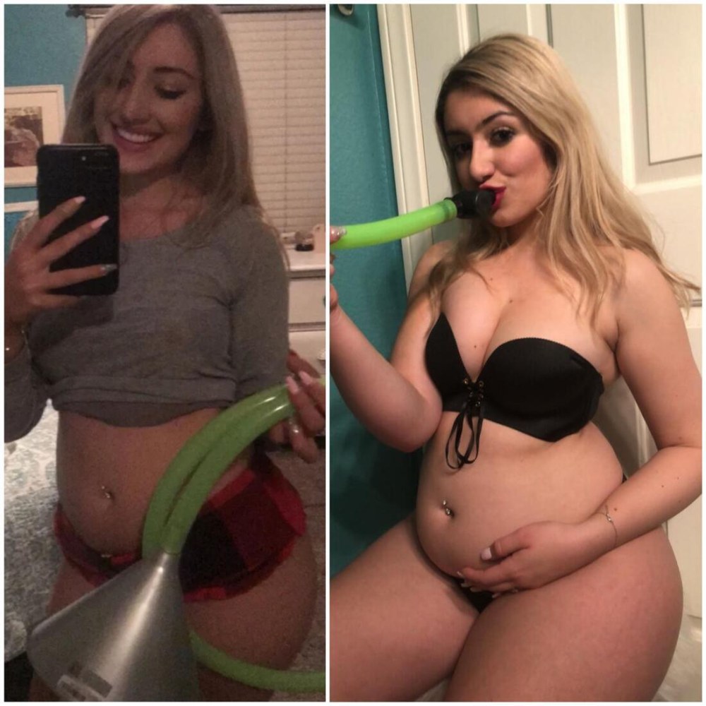 Katie Cummings Fidérisme