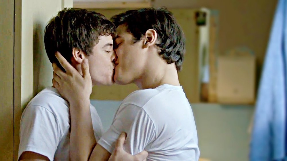 Films sur l'homosexualité