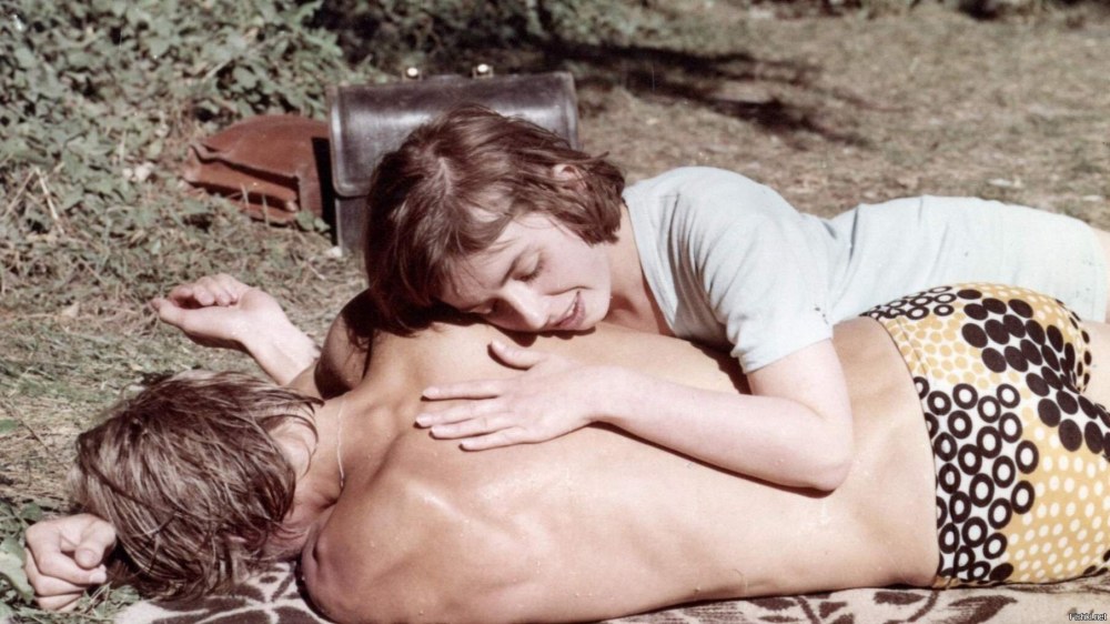 A nos amours 1983