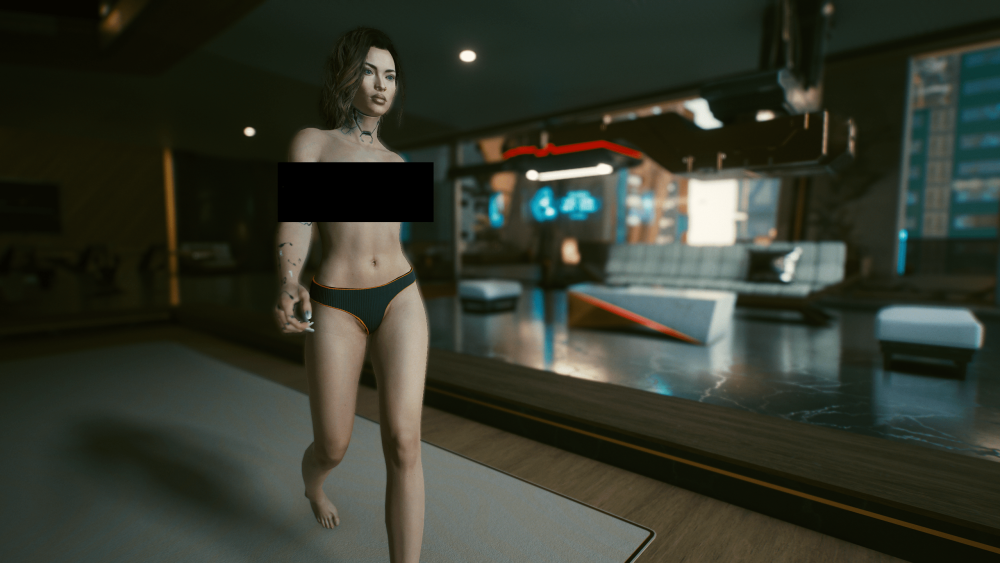 Katherine McCormak Playboy