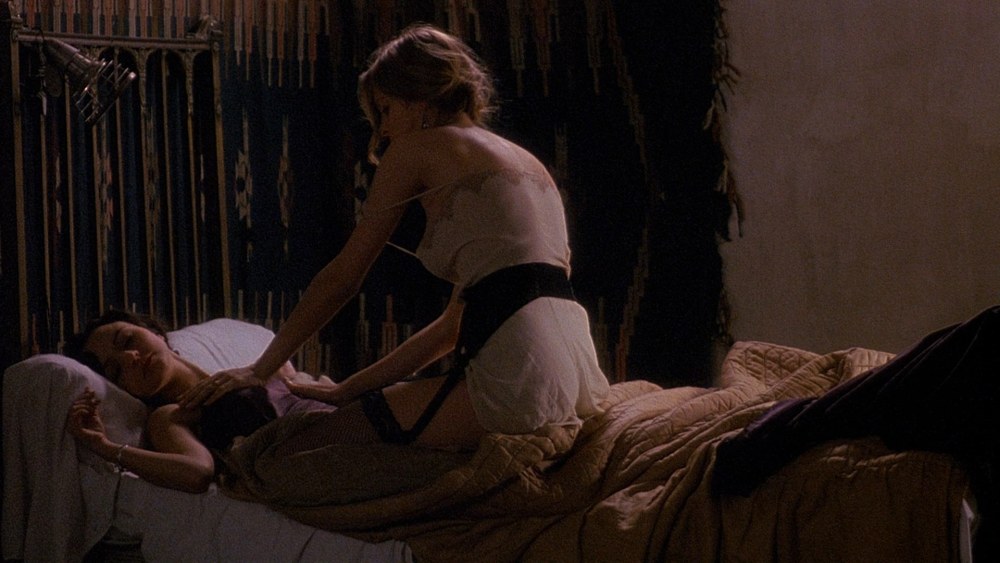 Film Henry et juin 1990